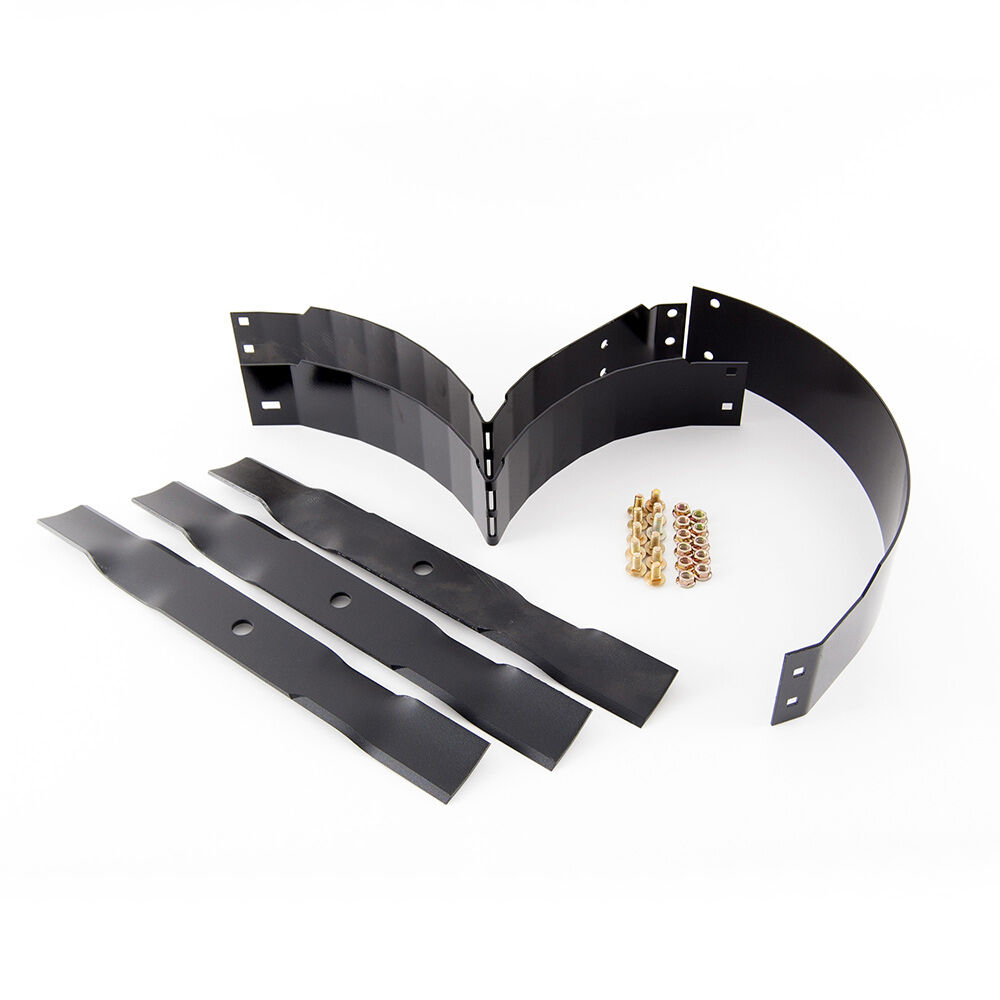 Troy bilt mulching kit on sale