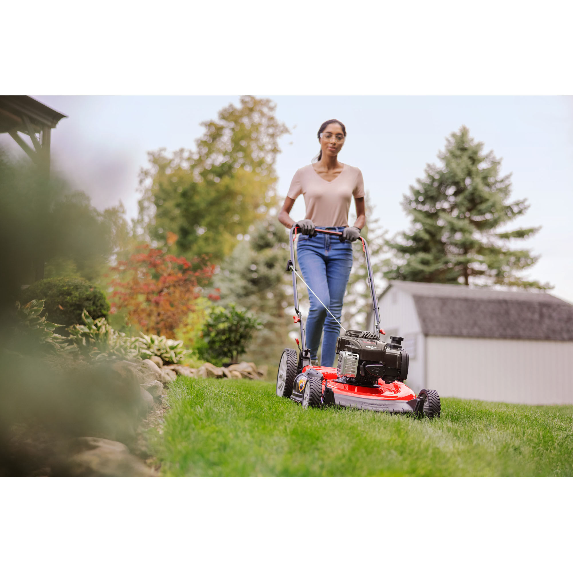Troy bilt tb100 oil best sale