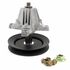 Spindle Assembly - 6.3" Dia. Pulley