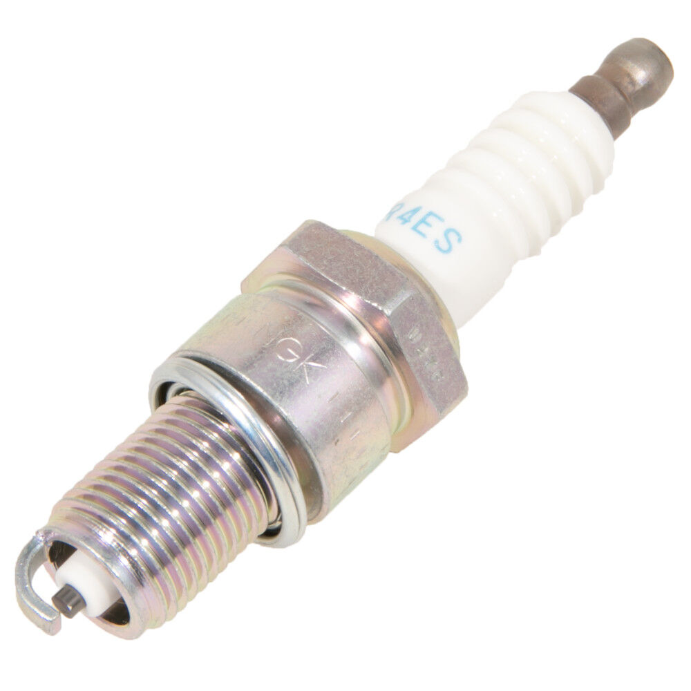 Kawasaki Part Number BPR4ES Spark Plug - KM-BPR4ES | Troy