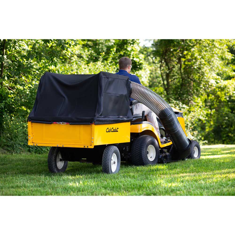 Cheap top leaf vacuum