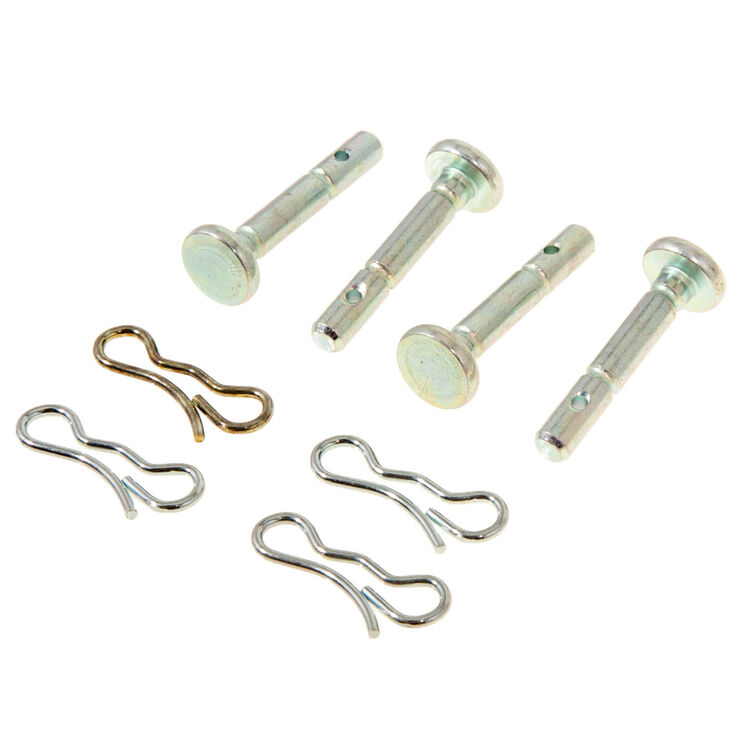 Shear Pin Kit, .25 x 1.5&quot;