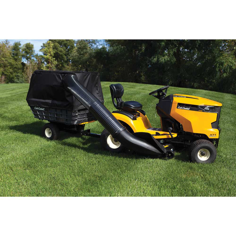 Leaf Collector For 50 and 54 inch Decks