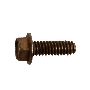 Screw 1/4-20 x .750