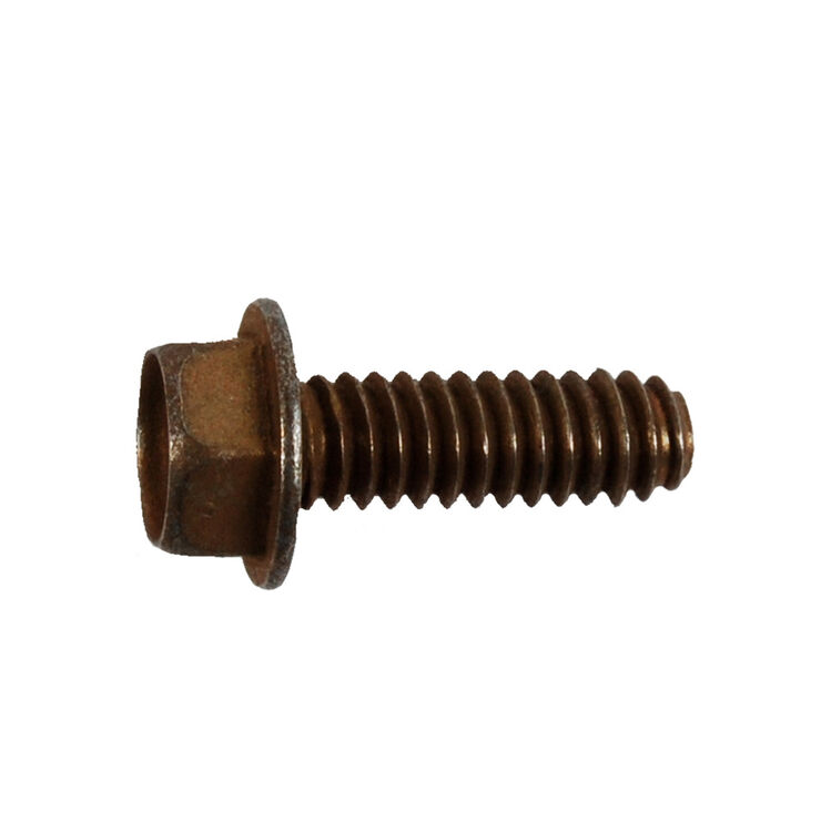 Screw 1/4-20 x .750