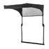 Riding Mower Sun Shade