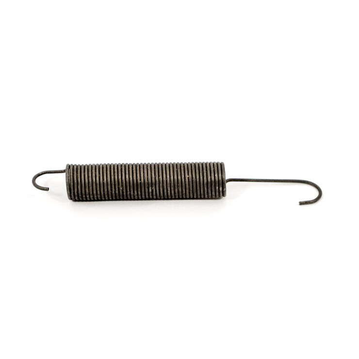 Extension Spring .63 x 4.95 