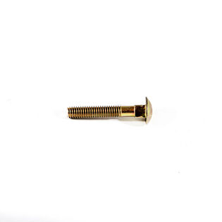 Carriage Bolt 5/16-18 x 2.00 Gr5