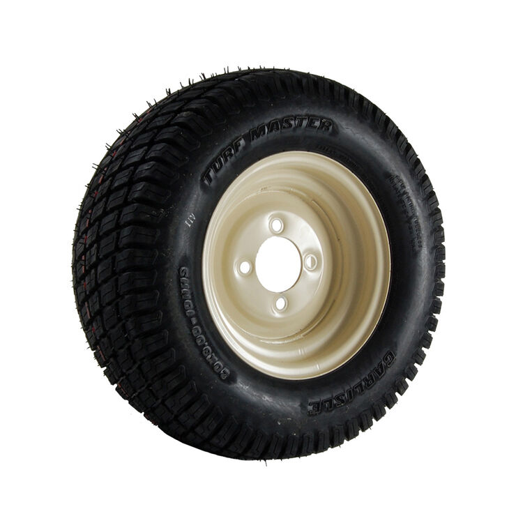 Wheel Assembly (20 x 8-10)