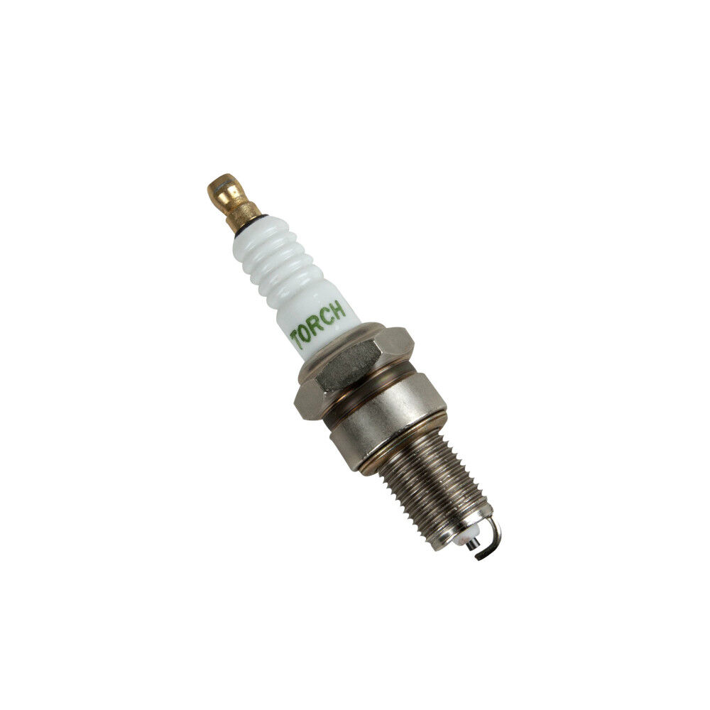 Craftsman self propelled lawn mower spark plug clearance