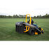 Triple Bagger for 48-inch Decks