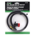 Fuel Line &amp; Shut-Off Valve Kit