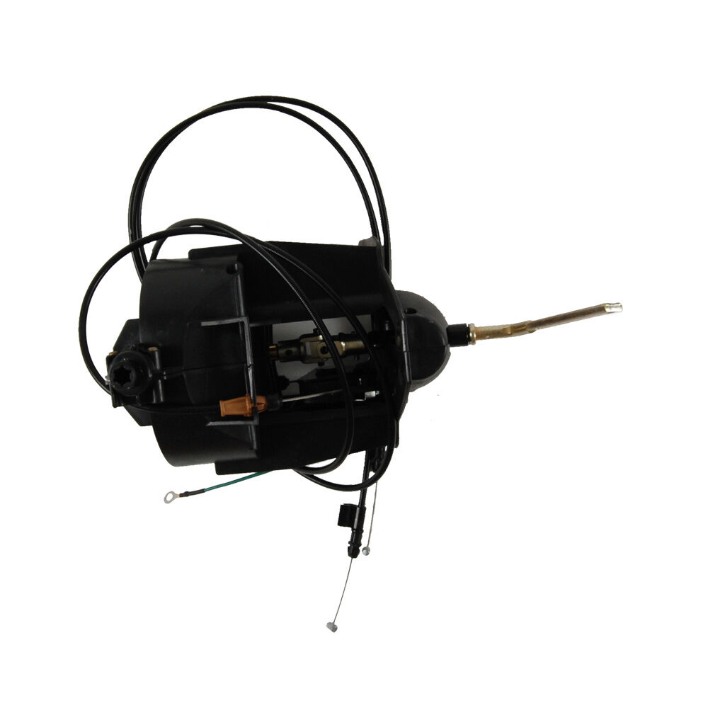 Control Assembly-4-Way - 984-04338A | Troy-Bilt Canada