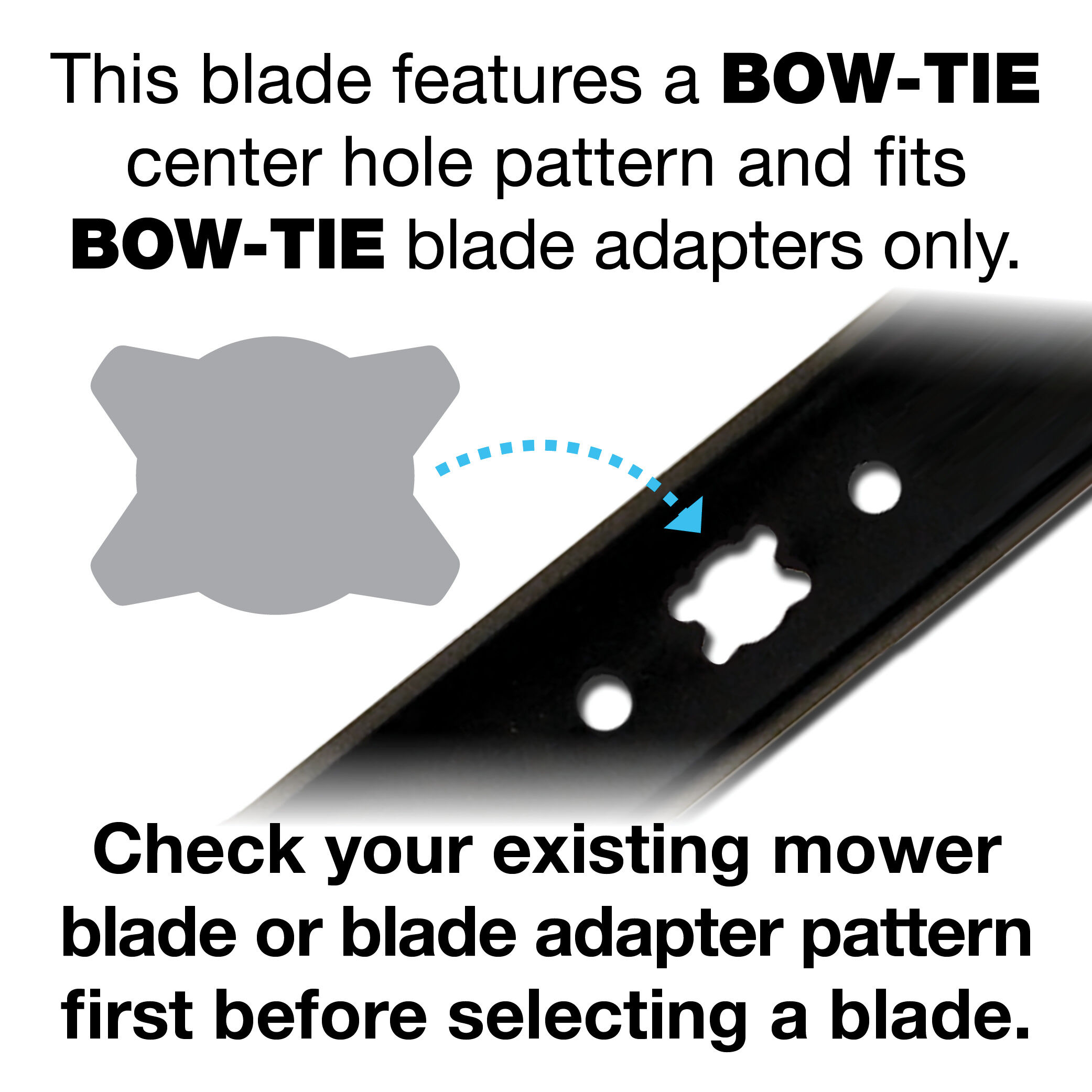 Murray 21 inch store push mower blade