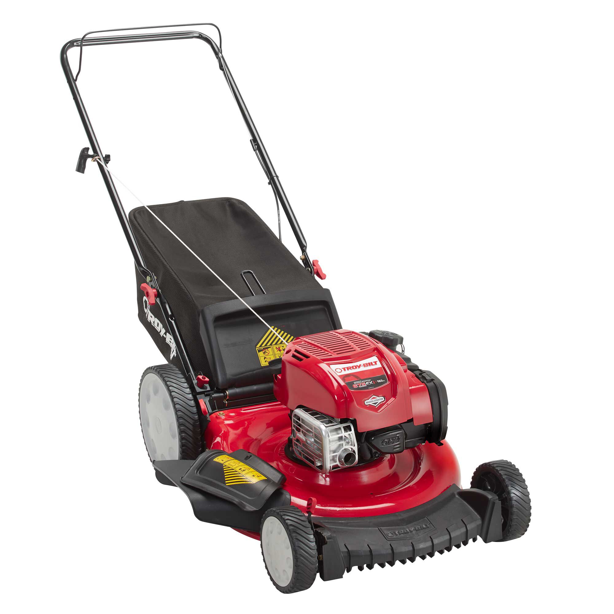 Troy bilt ready start 6.75 hotsell