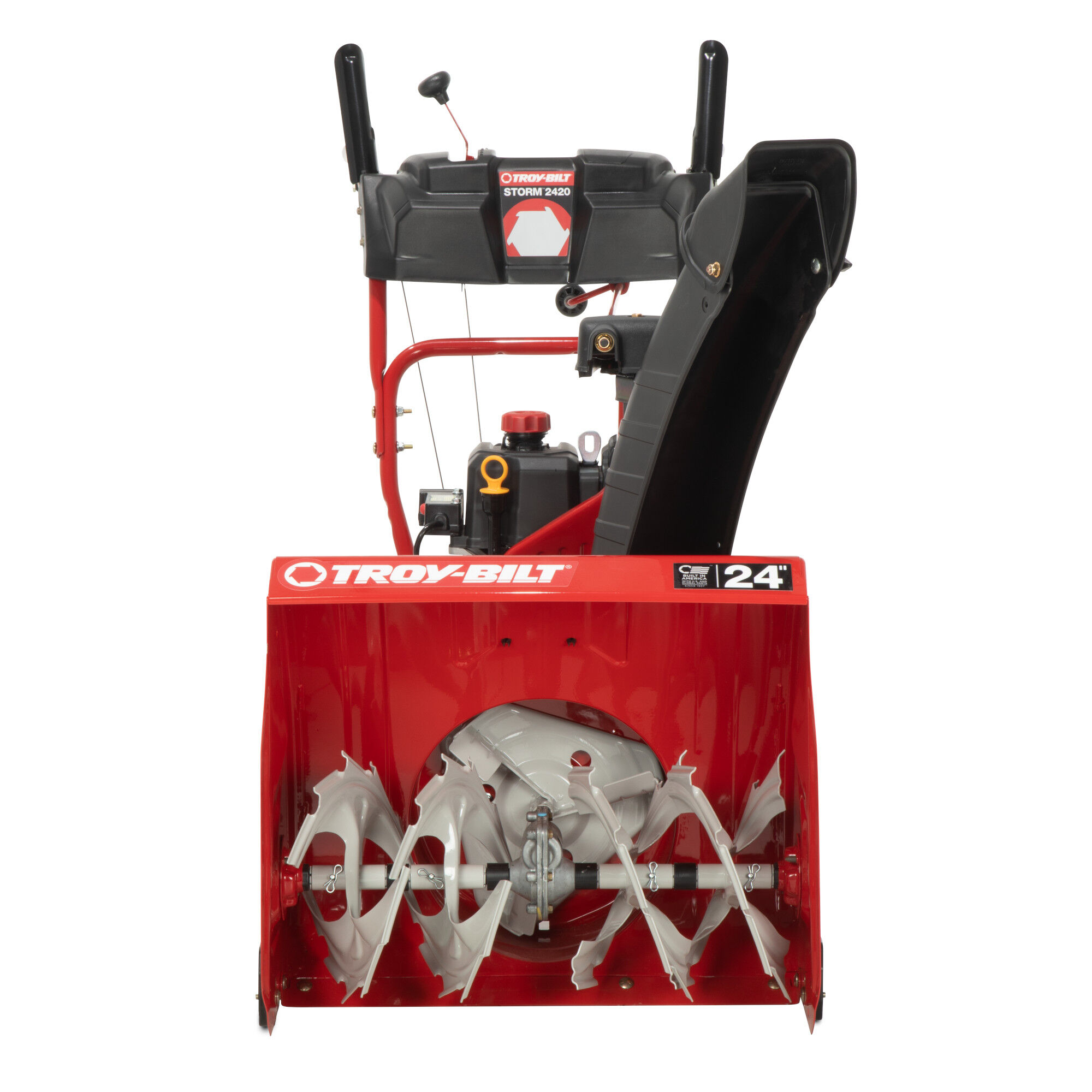 Troy bilt snowblower repair deals