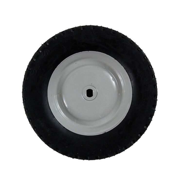 ASSM-FRONT TIRE &amp; WHEEL N