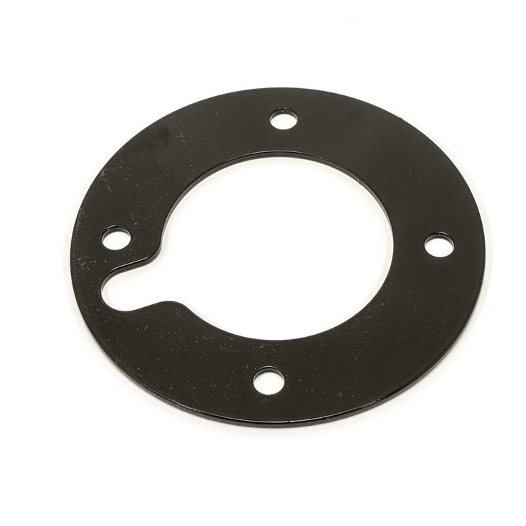 PLATE-SPNDL SUPPOR           P