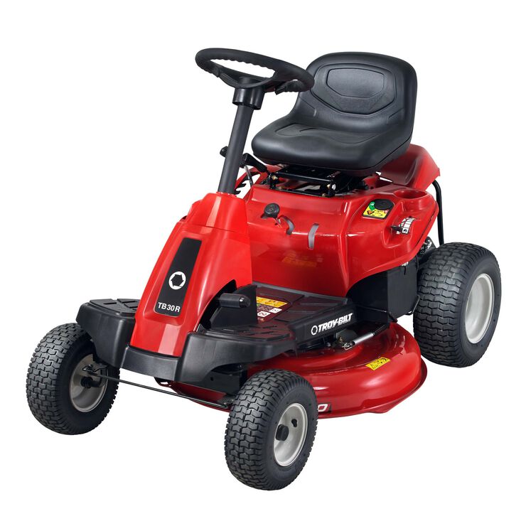 Tb30b Riding Lawn Mower 13cc26jd563 Troy Bilt Ca