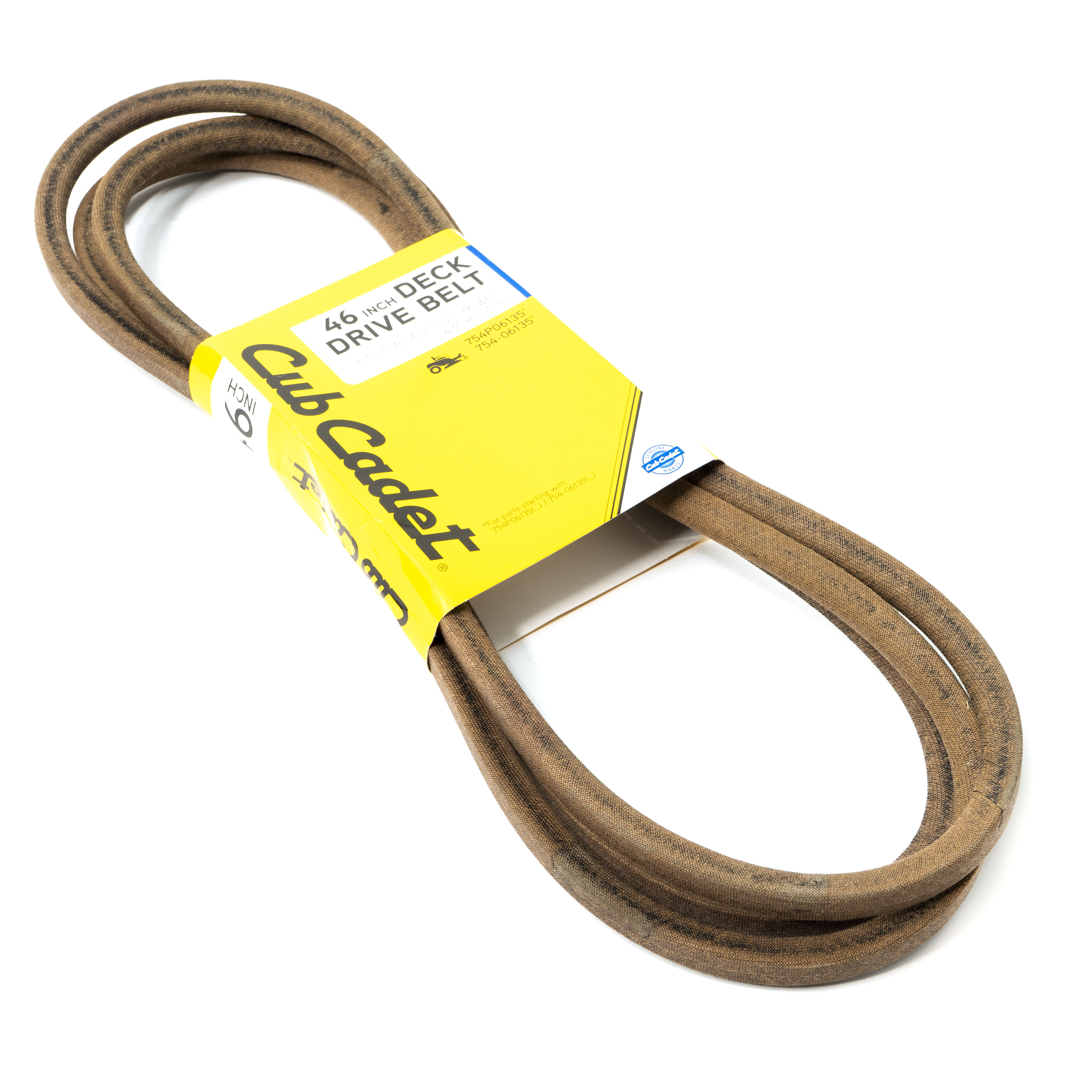 Troy Bilt RZT 46 inch Deck Belt