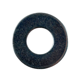 Flat Washer.40 ID