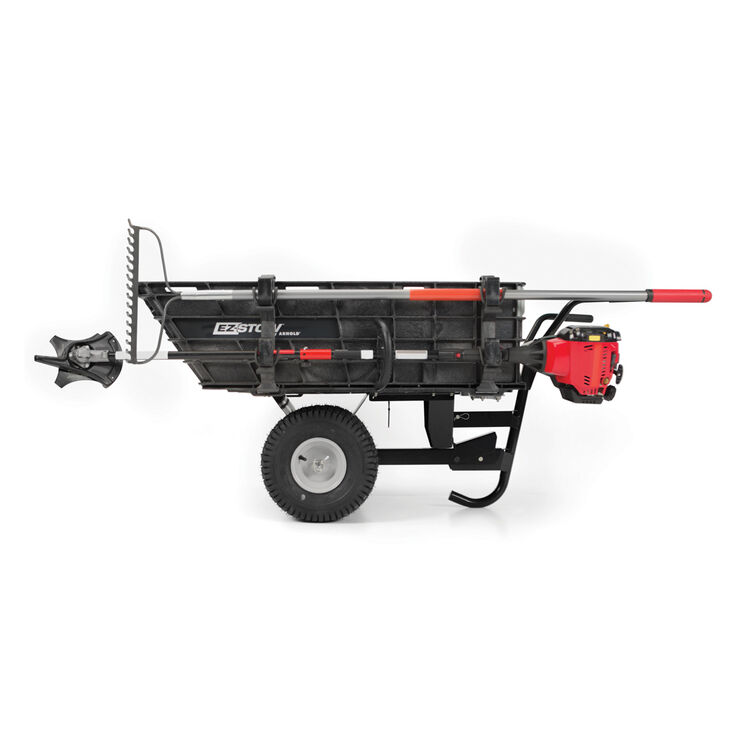 Hauler Tool Holder Kit 19A40030OEM Troy-Bilt Canada