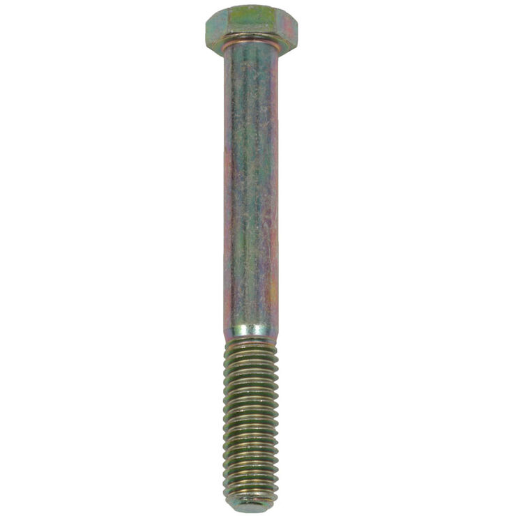Screw 3/8-16 x 3.25 Gr8