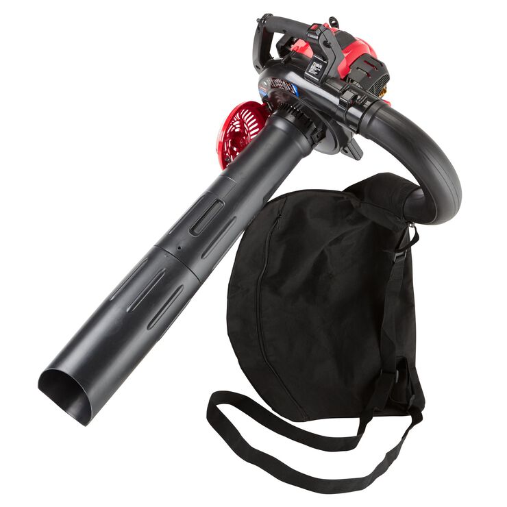 4Cycle Leaf Blower/ Vacuum 41AS4BVG866 TroyBilt CA