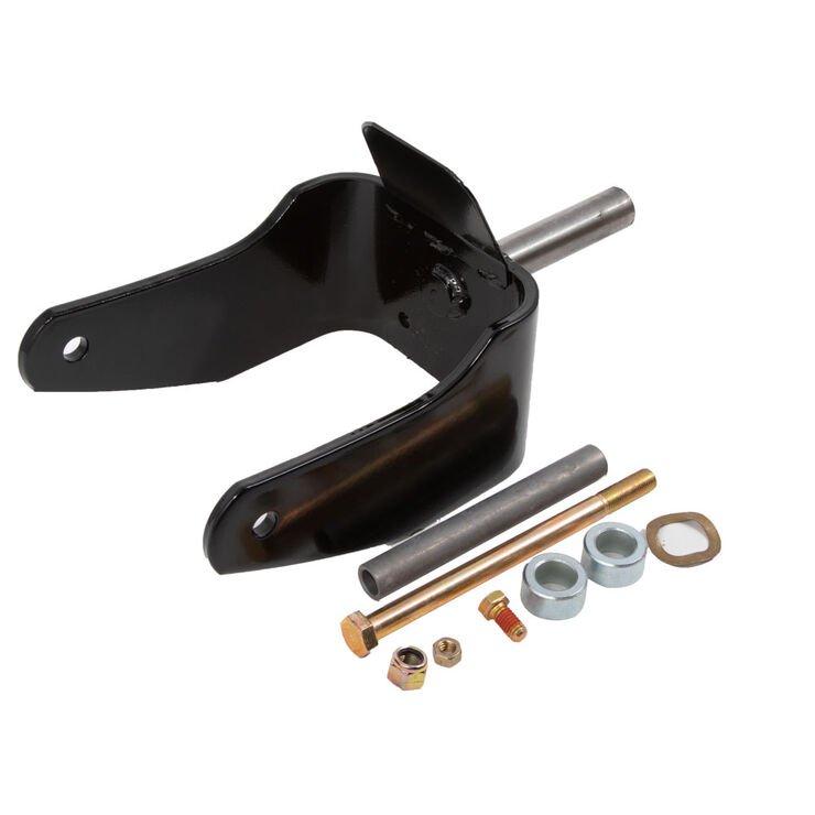 YOKE KIT-CASTER WHL   ZF-S   N