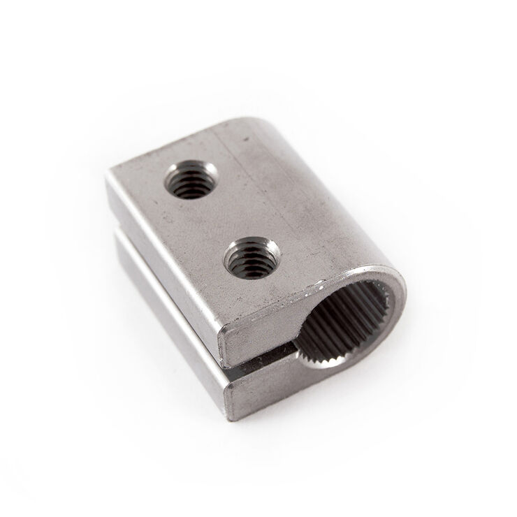 Steering Shaft Coupling