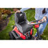 TB30E XP Battery-Powered Compact Riding Mower