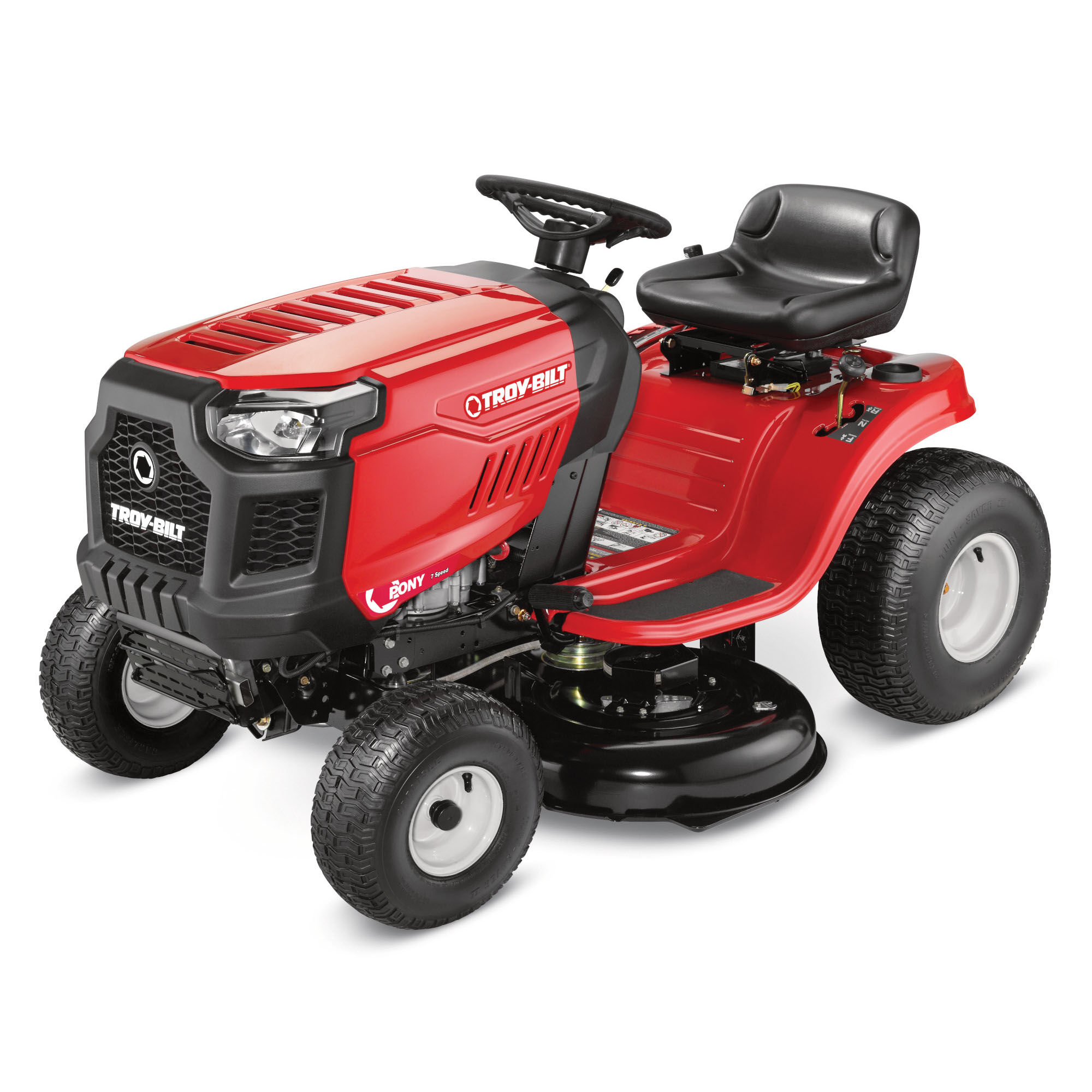 42 in mower best sale