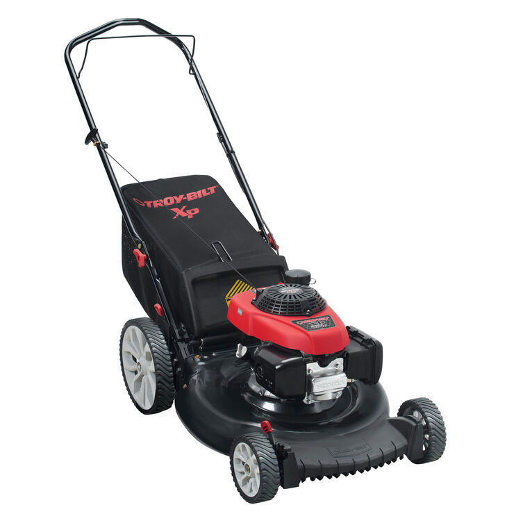 TB140H XP Push Mower