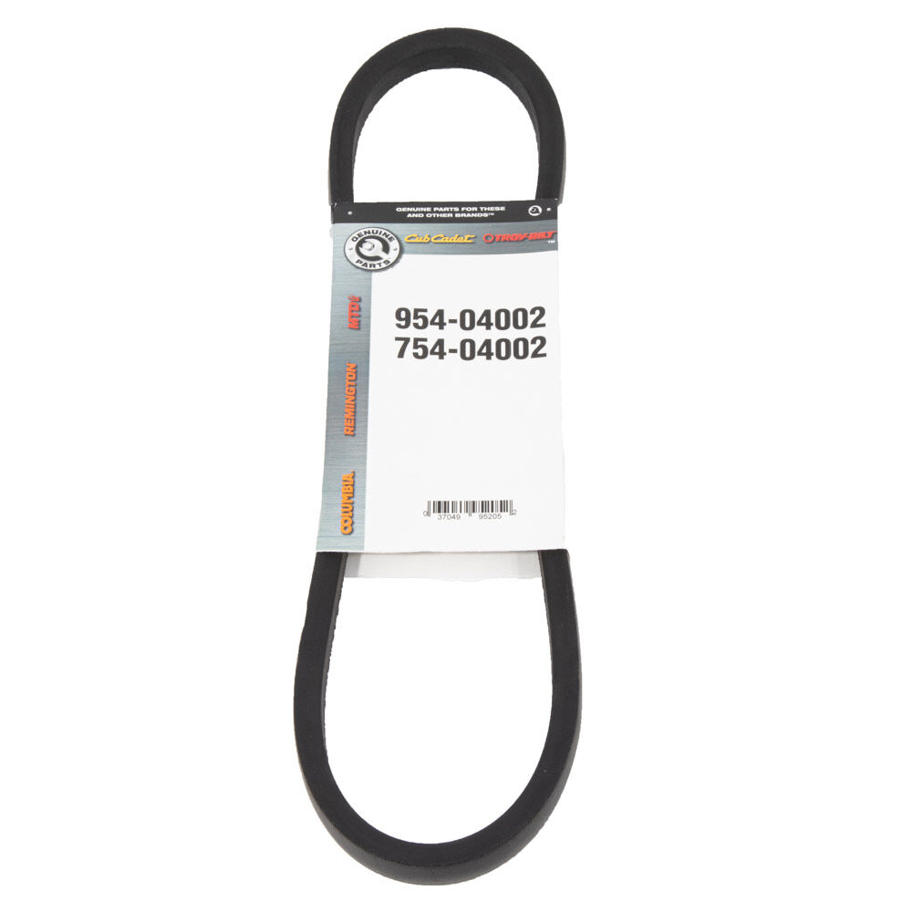 Troy bilt pony belts deals