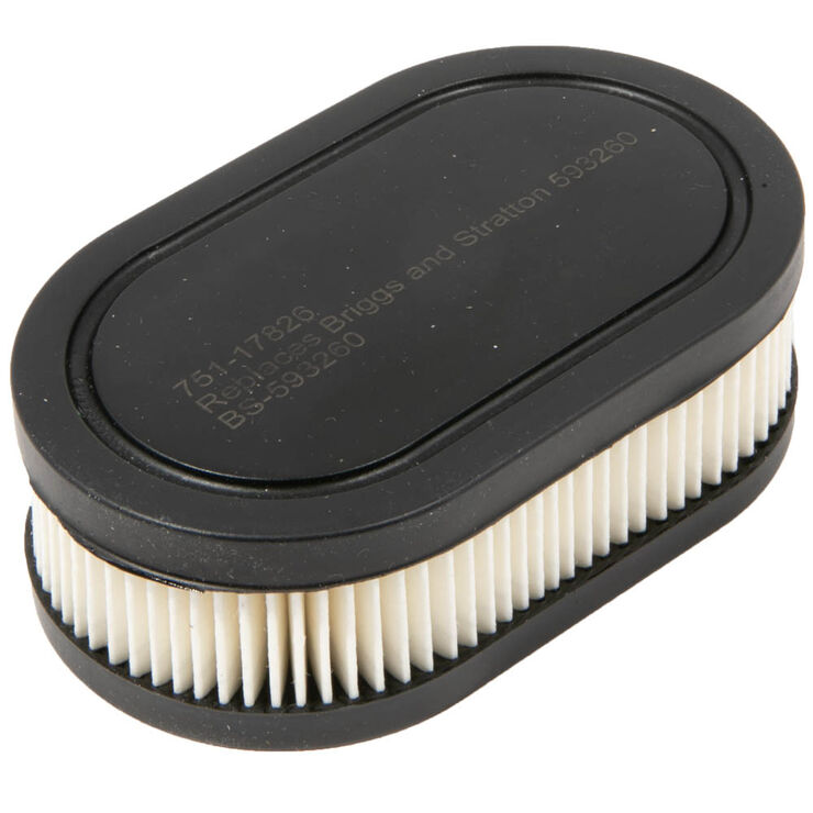 Air Filter for Briggs and Stratton 550-625EX Engines