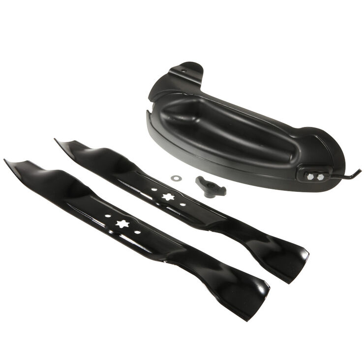 Mulching Kit for 42-inch Cutting Decks