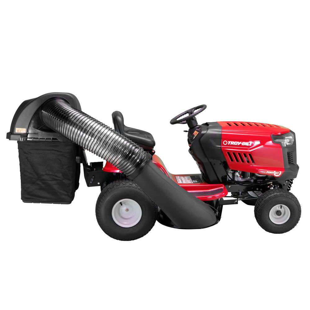 Troy bilt new arrivals bagger parts