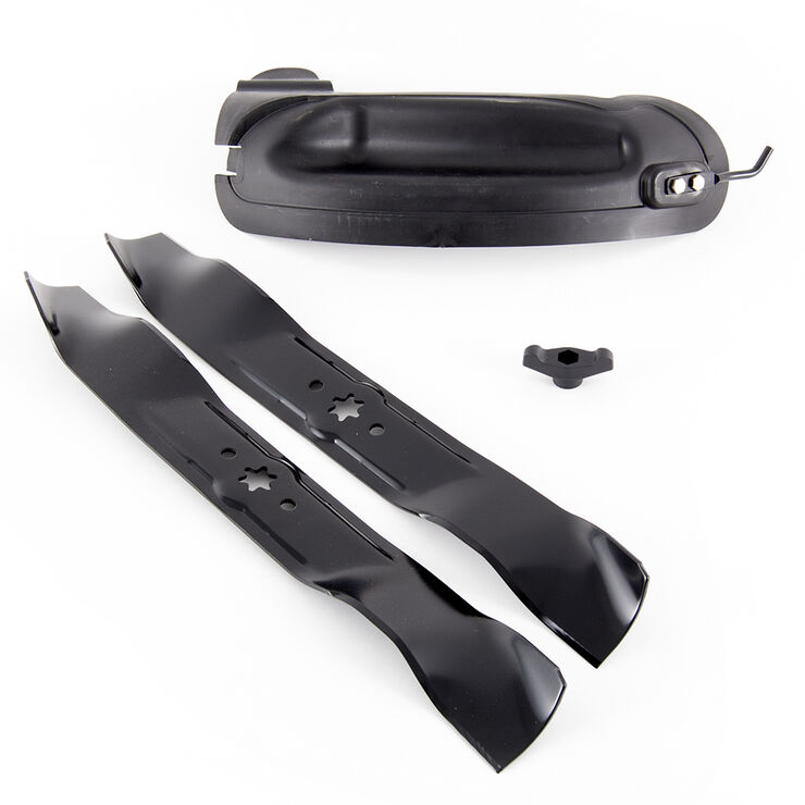 Mulching Kit for 42-inch Cutting Decks
