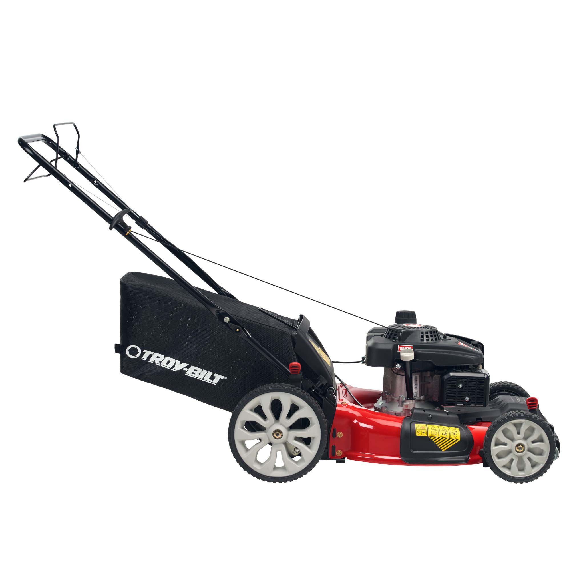 Troy bilt lawn mower front wheels online