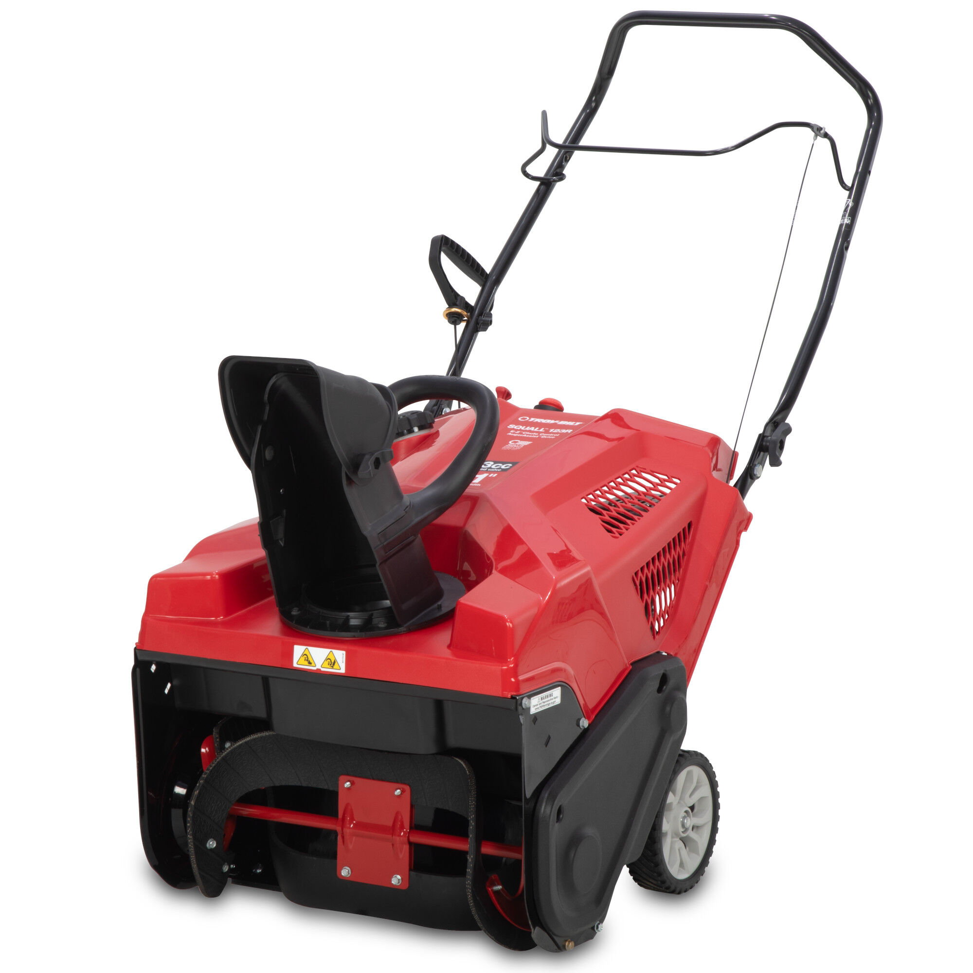 Squall 123R Snow Blower 31A 2M5GB66 Troy Bilt Canada