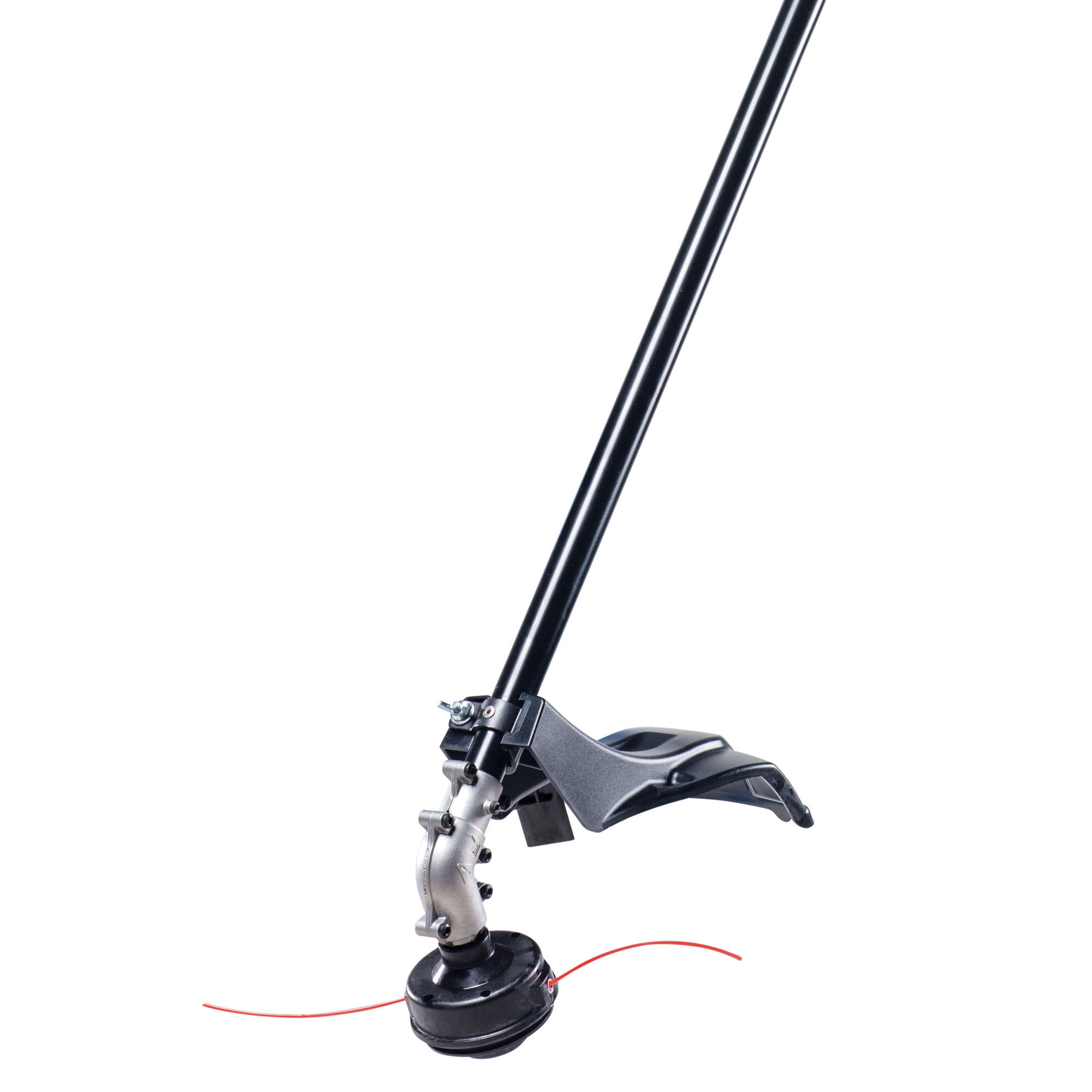 Longest straight store shaft trimmer