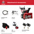 Storm&trade; 3090 Snow Blower