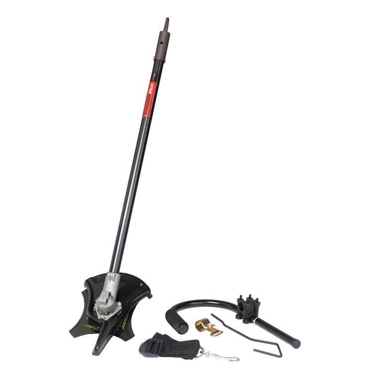 TrimmerPlus&reg; Add-On Brush Cutter