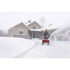 Souffleuse &agrave; neige Storm 2420