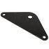 Hitch Plate &#40;Powder Black&#41;