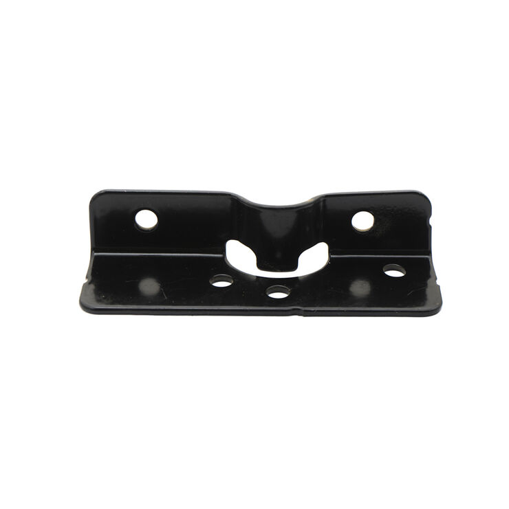 BRACKET-PEDAL FRAME RH       P