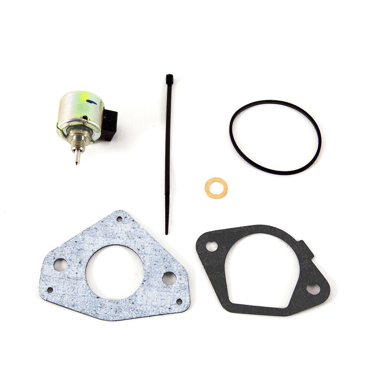 REPAIR KIT-SOLENOID