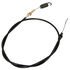 Brake Cable &#40;RH&#41;