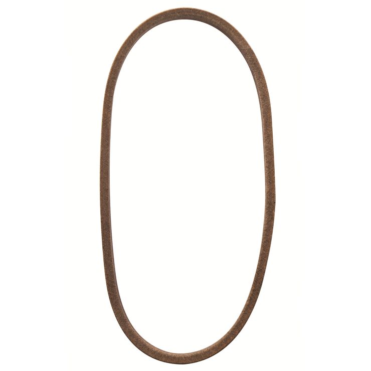 Riding Mower Upper Transmission Belt