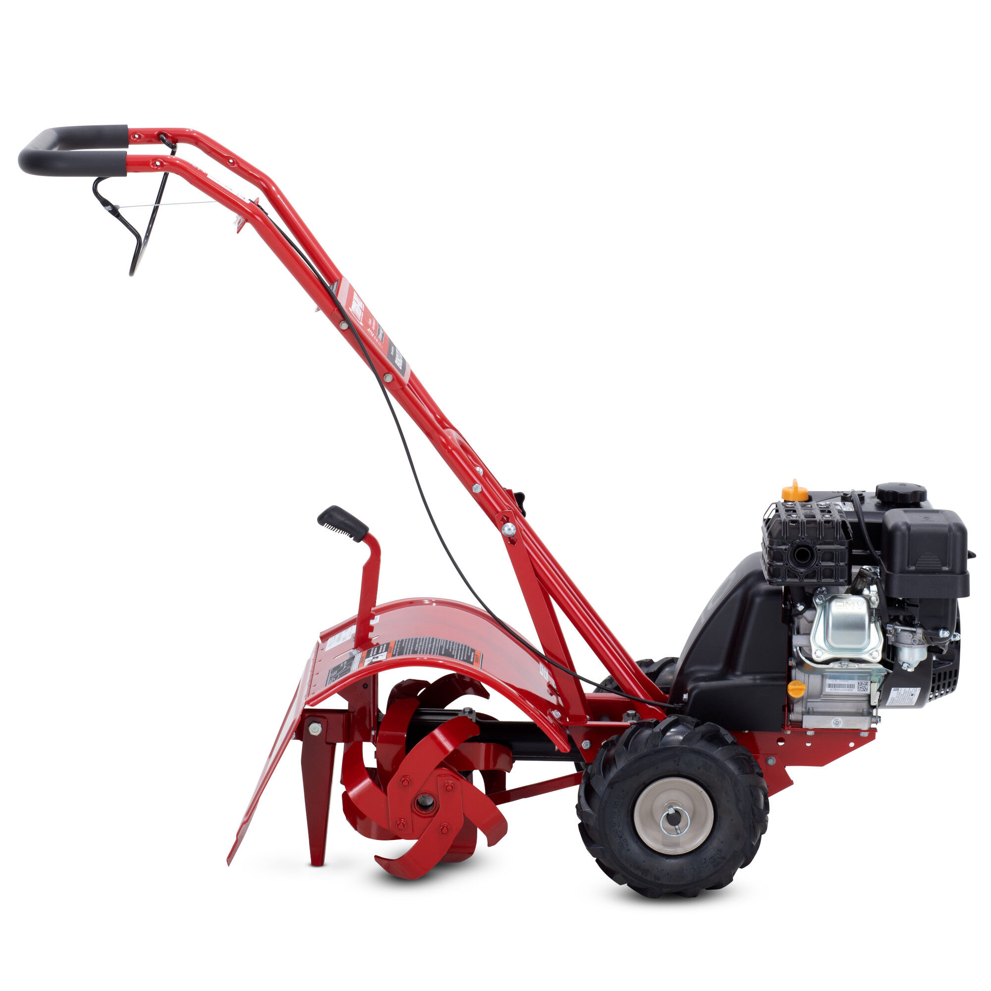 Bronco CRT 208cc 14 Rear Tine Tiller 21D 64M8B66 Troy Bilt Canada